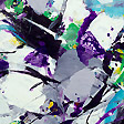 皚皚