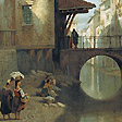 西班牙風光 Xeres, Spain