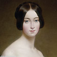 布蘭濟夫人肖像 Portrait of Madame de Blanzay