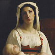 祈願 Prayer to the Virgin Mary