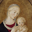 聖母與聖嬰 The Madonna and Child