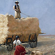 收稼者 The Harvesters 