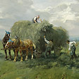 收割 The Harvest