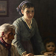 家族團聚 A Family Gathering