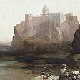 伊薩海岸的城堡 Il Castello d'Ischia