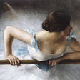 芭蕾舞者 The Dancer