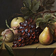 餐桌上的靜物 Still-life on a Table