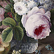 靜物與水晶瓶 Still Life and a Crystal Vase