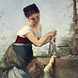 媽媽的小幫手 Mother's Little Helper