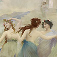 古代舞蹈 Danse antique