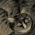 寫生冊(貓)
